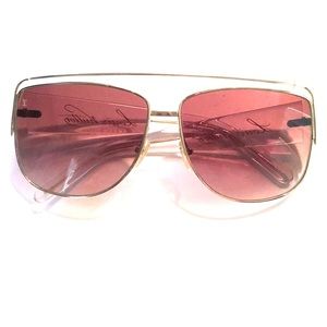 Authentic Louis Vuitton sunglasses